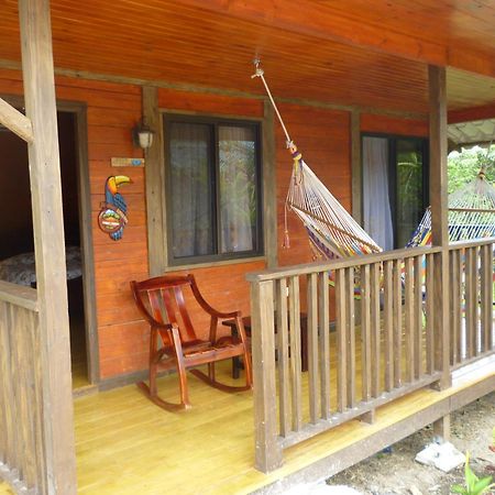 Blue River Resort & Hot Springs Liberia Exterior foto