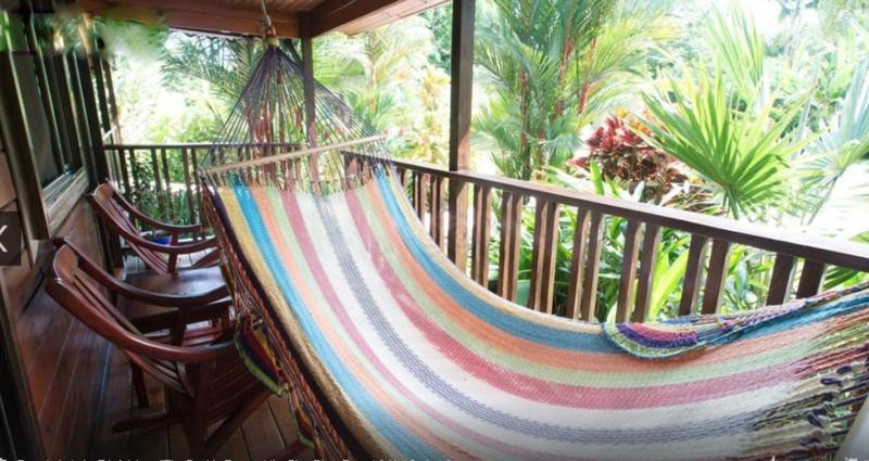 Blue River Resort & Hot Springs Liberia Cameră foto